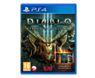 PlayStation DIABLO III ETERNAL COLLECTION - 434747 - zdjęcie 1